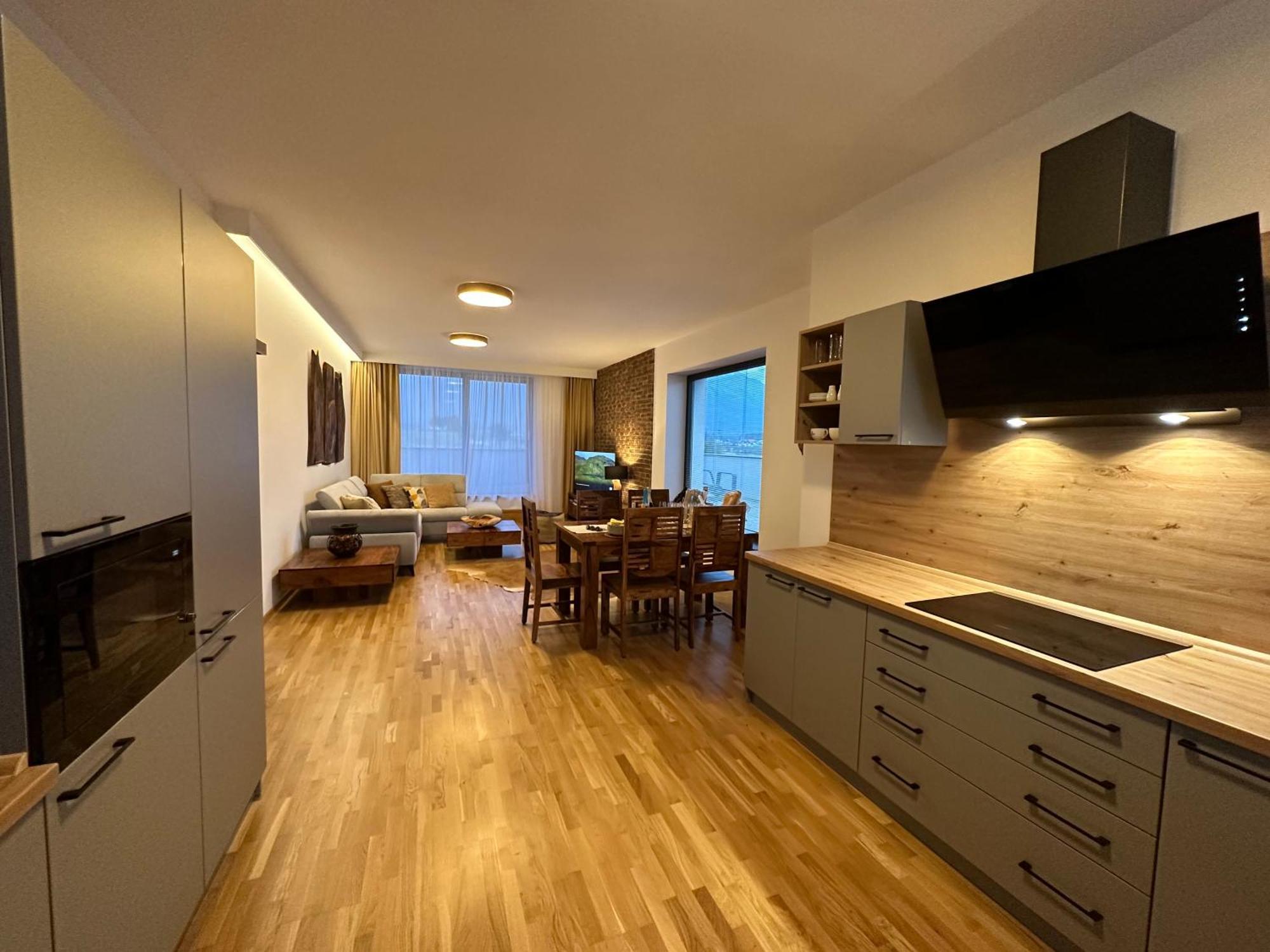 Vysoke Tatry - Isc Resort House For 13 People With 6 Extra Bed Poprad Dış mekan fotoğraf
