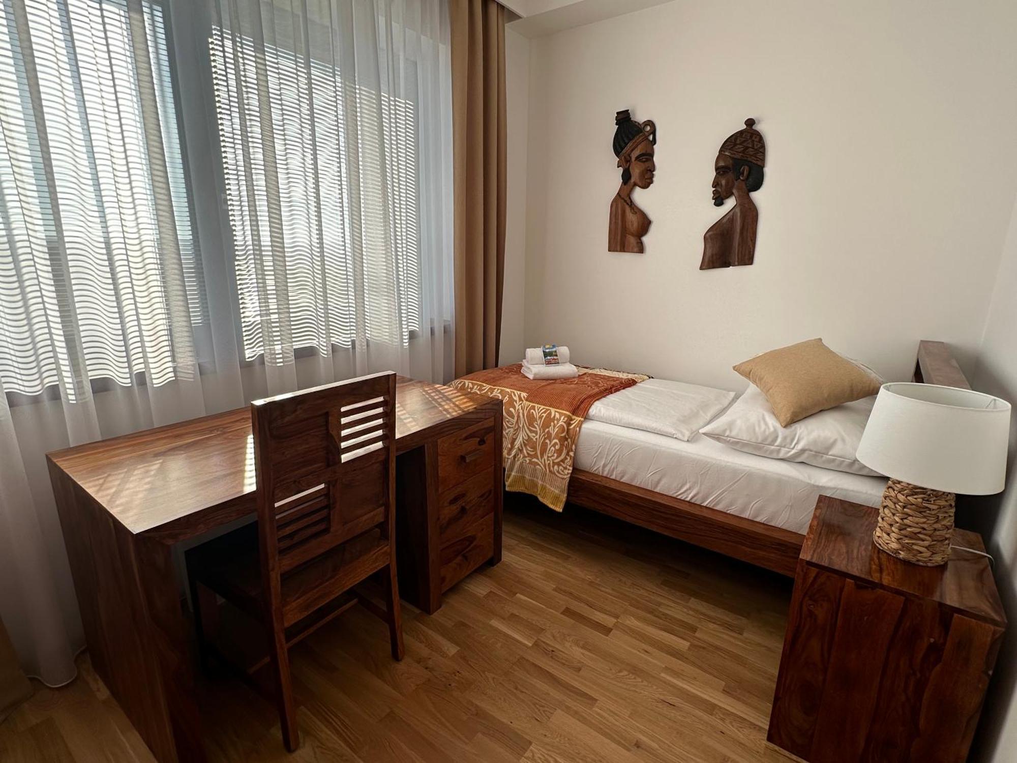 Vysoke Tatry - Isc Resort House For 13 People With 6 Extra Bed Poprad Dış mekan fotoğraf