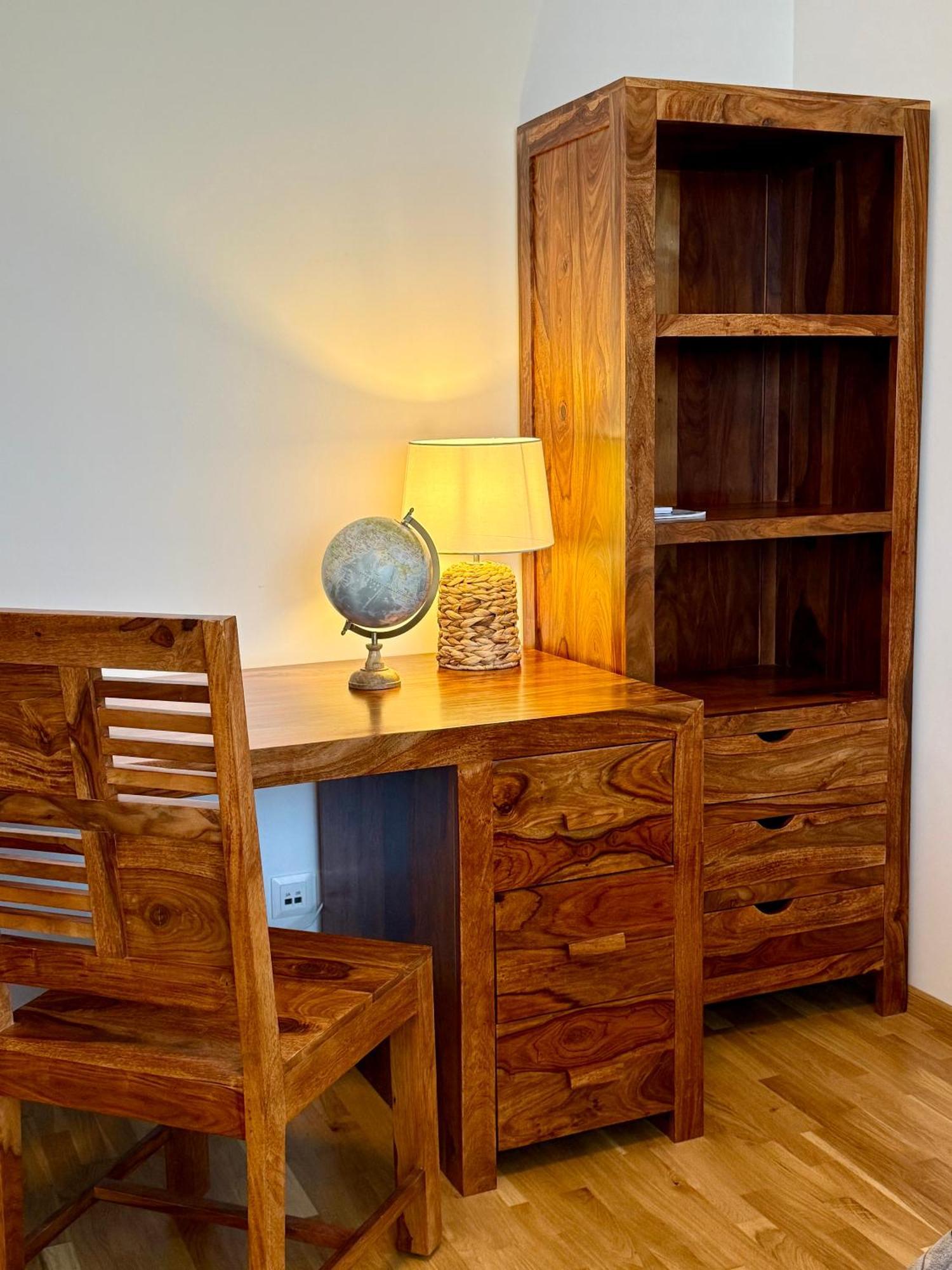 Vysoke Tatry - Isc Resort House For 13 People With 6 Extra Bed Poprad Dış mekan fotoğraf