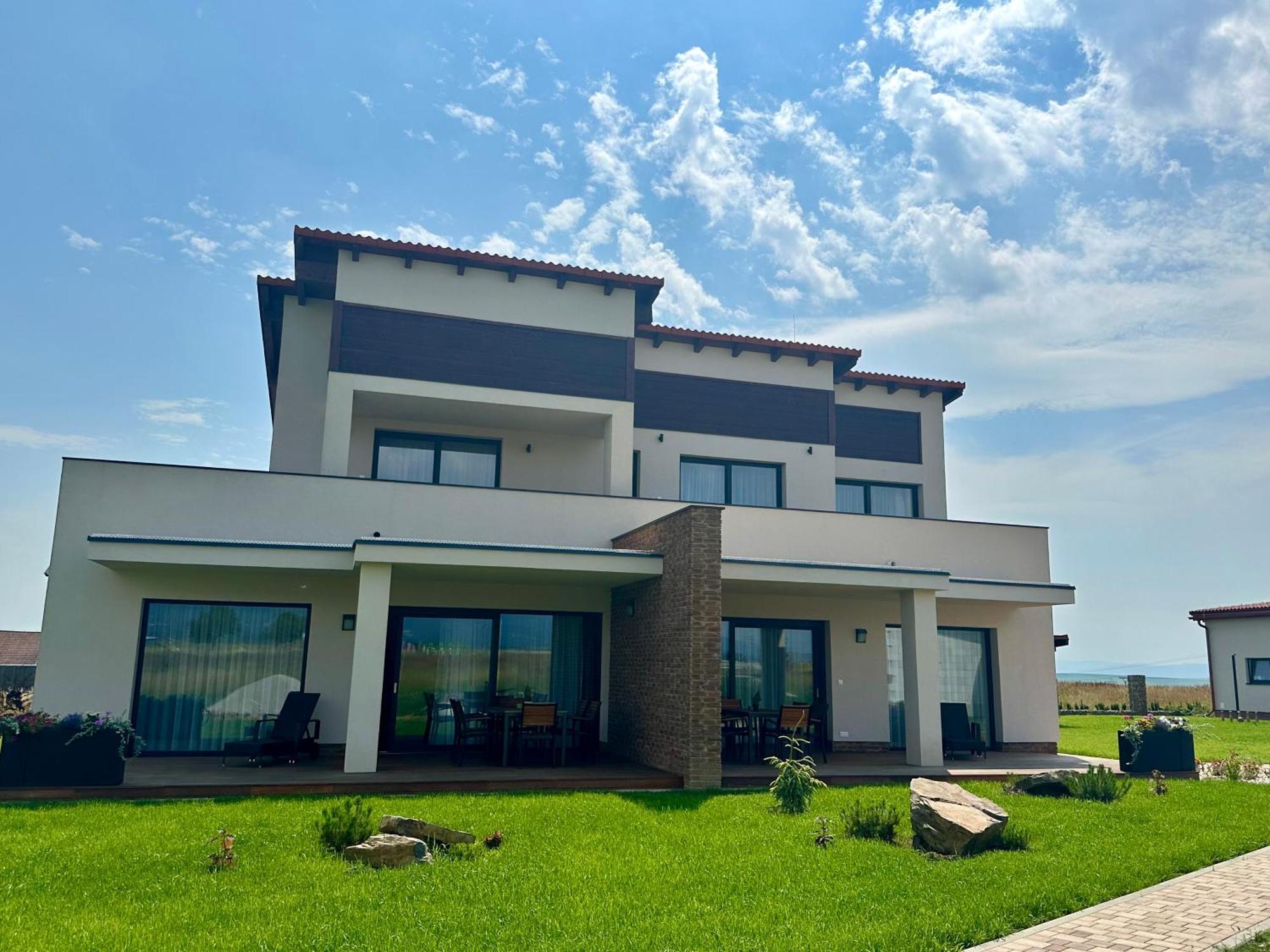 Vysoke Tatry - Isc Resort House For 13 People With 6 Extra Bed Poprad Dış mekan fotoğraf
