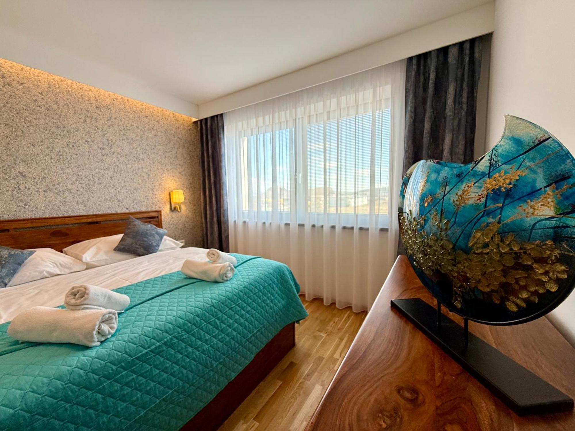 Vysoke Tatry - Isc Resort House For 13 People With 6 Extra Bed Poprad Dış mekan fotoğraf