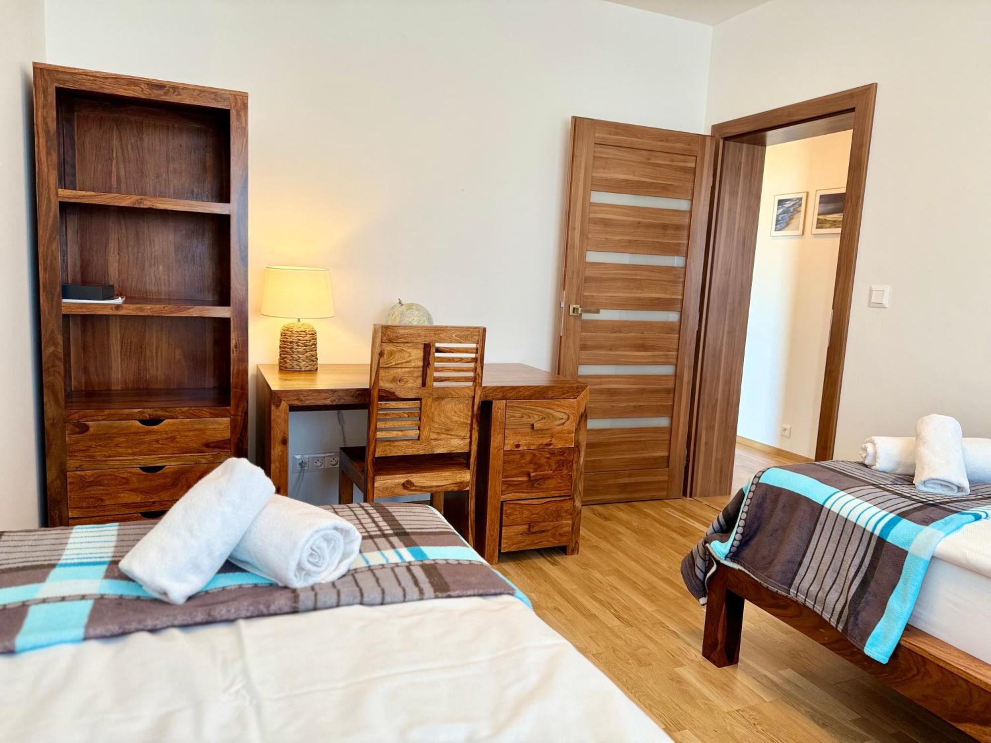 Vysoke Tatry - Isc Resort House For 13 People With 6 Extra Bed Poprad Dış mekan fotoğraf